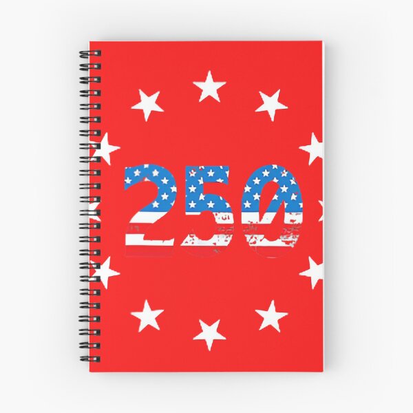 Item preview, 250 Years Of Independence America 250Th Years Anniversary T-Shirt designed and sold by DBangs.