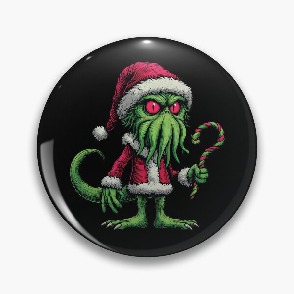 Item preview, Cthulhu Characters S03 D37 designed and sold by Houerd.