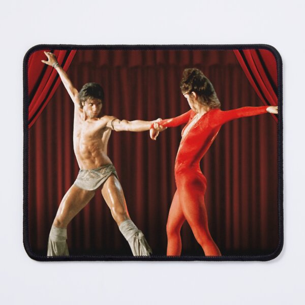 Item preview,  Staying Alive Travolta Hughes 80S Movie Dance designed and sold by vinay vasamsetty.