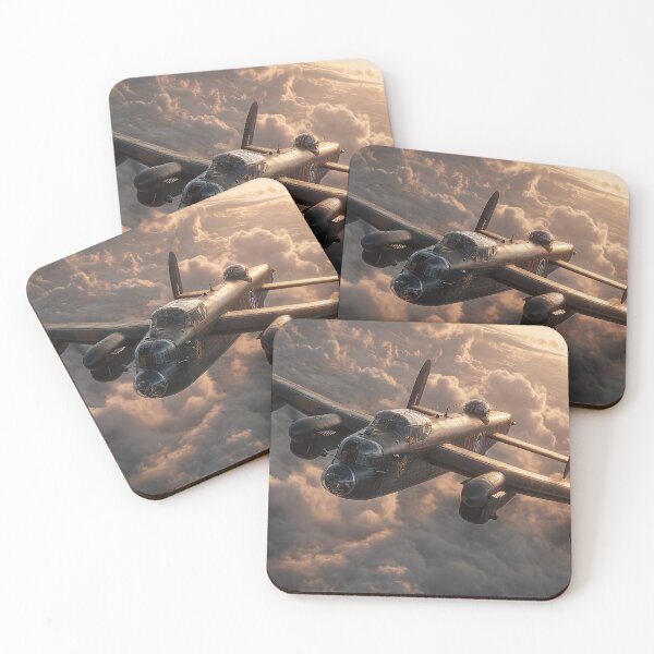 Item preview, Wartime Operations at Lossiemouth designed and sold by Skyframe Aviation.