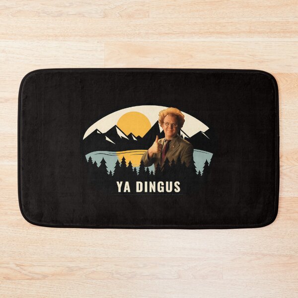 Item preview, Ya Dingus - Dr. Steve Brule designed and sold by yousefabotalep.