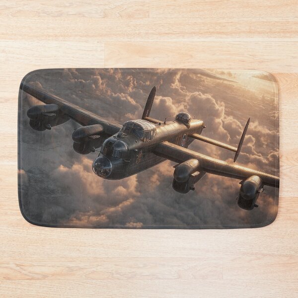 Item preview, Wartime Operations at Lossiemouth designed and sold by Skyframe Aviation.