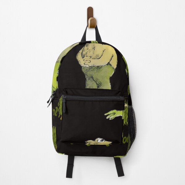 Item preview, Frog And Toad Forever designed and sold by yousefabotalep.