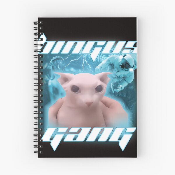 Item preview,  Bingus Gang designed and sold by yousefabotalep.
