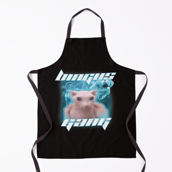 Item preview, Bingus Gang designed and sold by yousefabotalep.