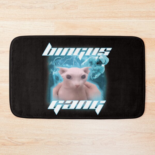 Item preview,  Bingus Gang designed and sold by yousefabotalep.