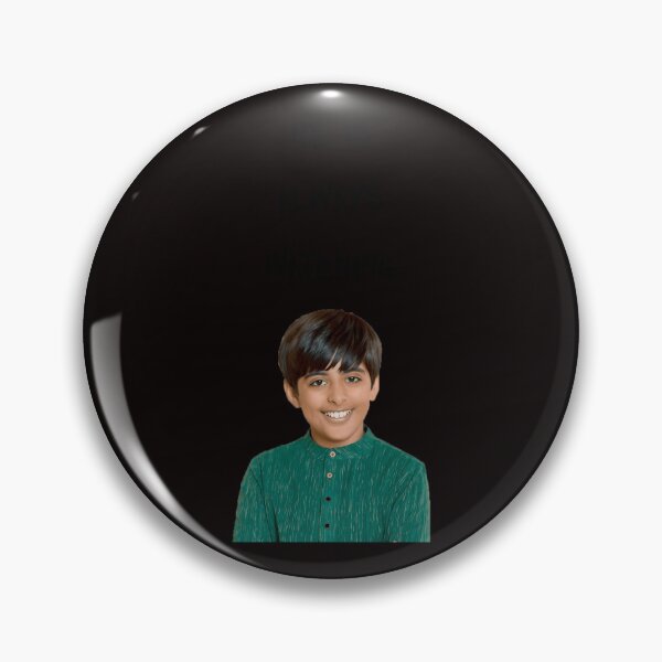 Item preview, Ravi Is Always Watching designed and sold by yousefabotalep.