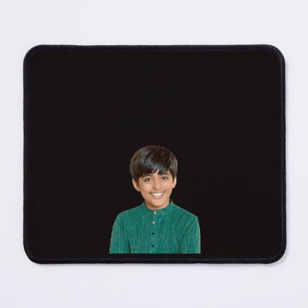 Item preview, Ravi Is Always Watching designed and sold by yousefabotalep.