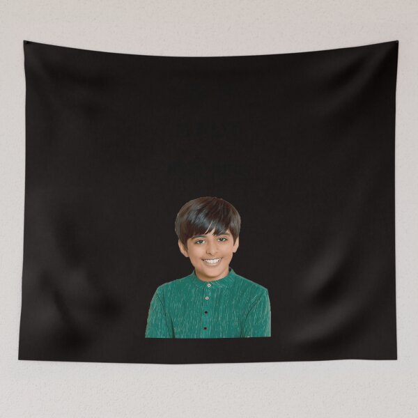Item preview, Ravi Is Always Watching designed and sold by yousefabotalep.