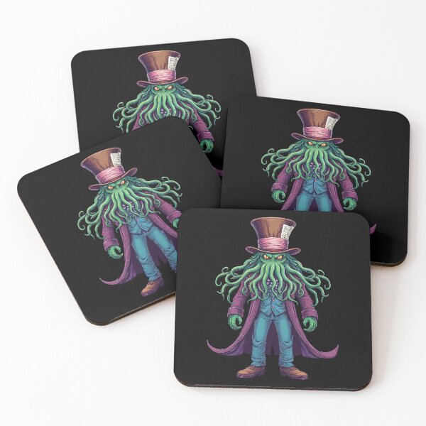 Item preview, Cthulhu Characters S03 D38 designed and sold by Houerd.