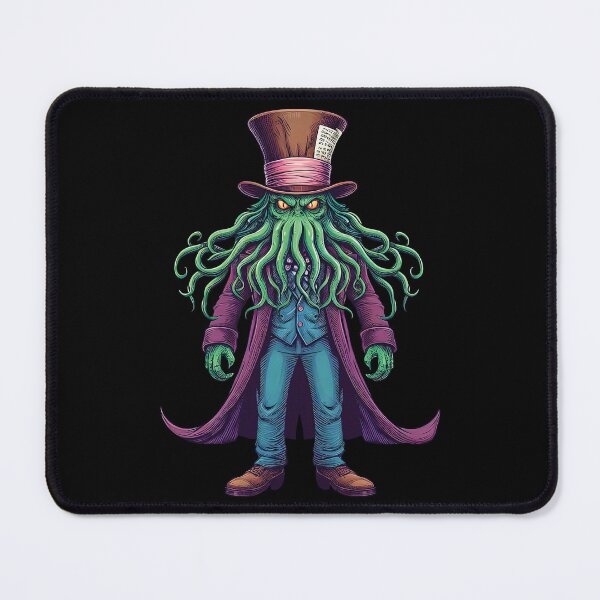 Item preview, Cthulhu Characters S03 D38 designed and sold by Houerd.