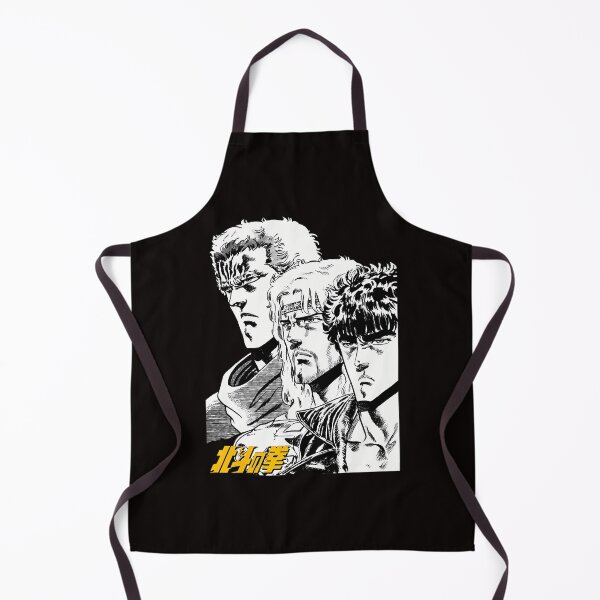 Item preview, Hokuto Brothers designed and sold by yousefabotalep.