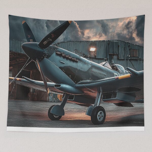 Item preview, Stories from the Operation Millennium designed and sold by Skyframe Aviation.