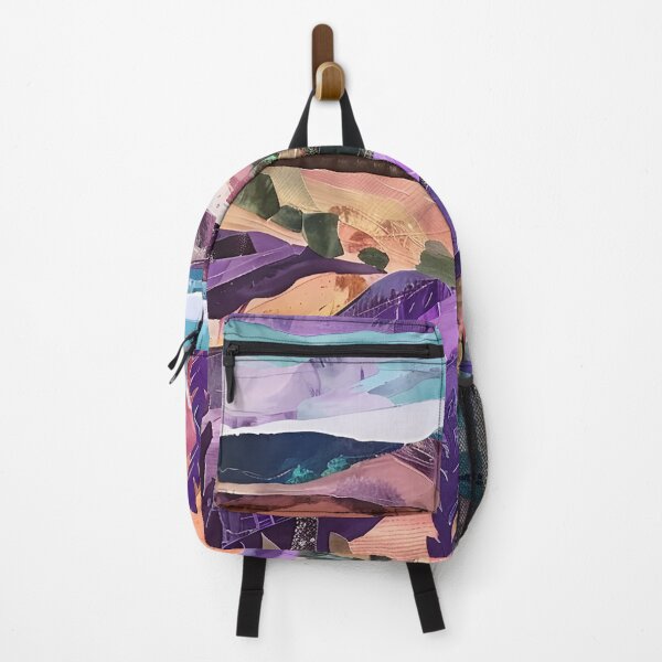 Item preview, Field of Lavender designed and sold by The Imaginary Artist .
