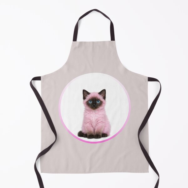 Item preview, Pink kitty. designed and sold by moths-minor.