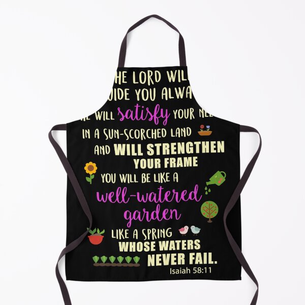Item preview, The Lord Will Guide You Always. designed and sold by corbrand.
