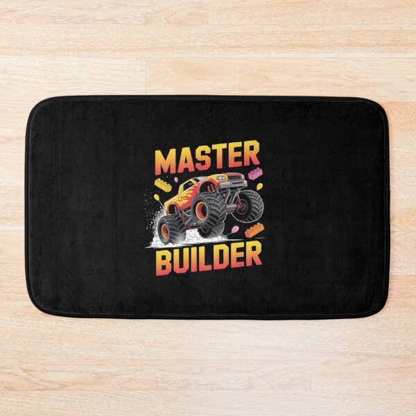 Item preview, Master Builder Building Blocks  designed and sold by AquaKiev.