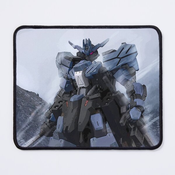 Item preview, full colour VIDAR Gundam HD remaster artwork designed and sold by sabartgunpla.