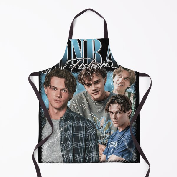 Item preview, Vintage Conrad Fisher The Summer I Turned Pretty Bootleg designed and sold by vinay vasamsetty.