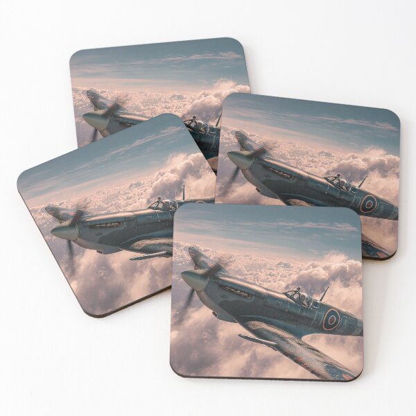 Item preview, Heroes over Crete designed and sold by Skyframe Aviation.