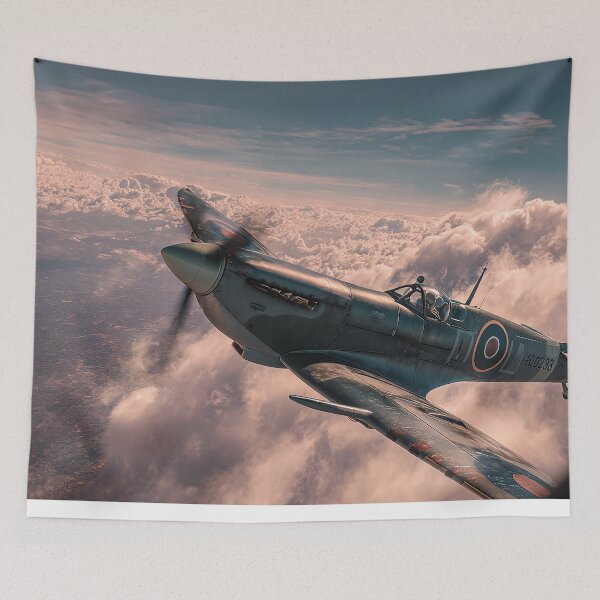 Item preview, Heroes over Crete designed and sold by Skyframe Aviation.