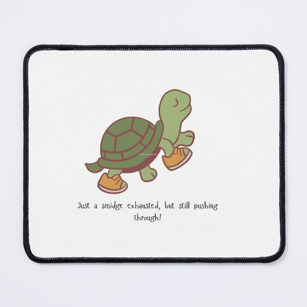Item preview, Still Moving Forward designed and sold by Marygoe.
