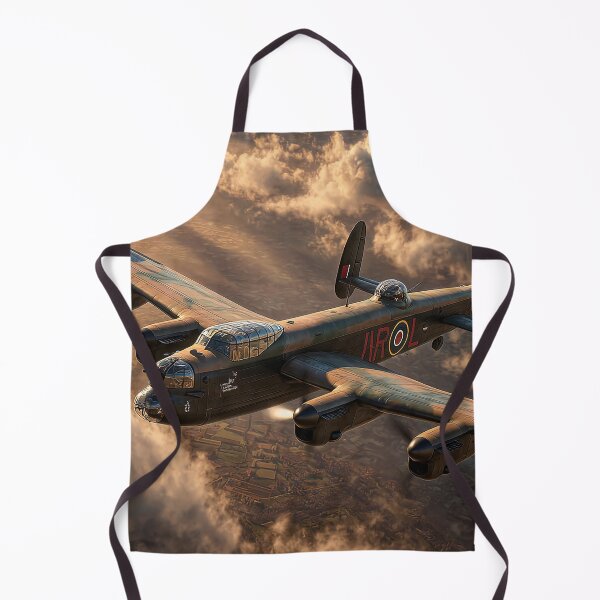 Item preview, Night Raids across Germany designed and sold by Skyframe Aviation.