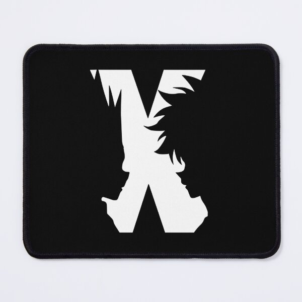 Item preview, X Logo Face Classic designed and sold by AleksandoVulfov.