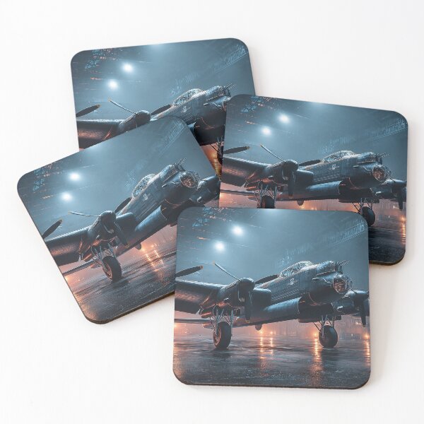 Item preview, Wartime Operations at Wittering designed and sold by Skyframe Aviation.