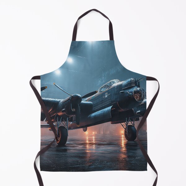 Item preview, Wartime Operations at Wittering designed and sold by Skyframe Aviation.