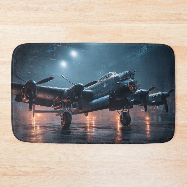 Item preview, Wartime Operations at Wittering designed and sold by Skyframe Aviation.