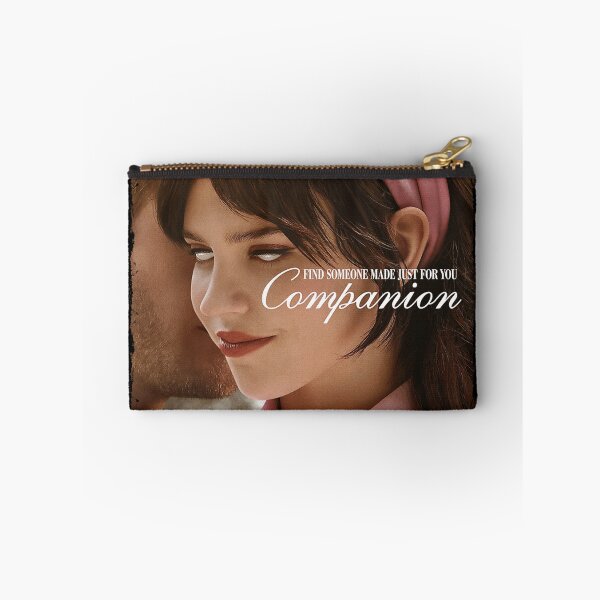 Item preview,  Companion designed and sold by vinay vasamsetty.