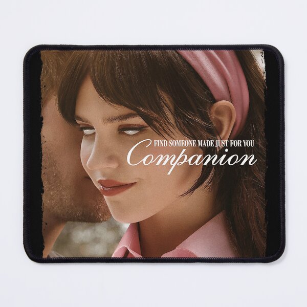 Item preview, Companion designed and sold by vinay vasamsetty.