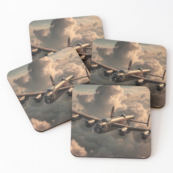 Item preview, Air Battles of the Operation Millennium designed and sold by Skyframe Aviation.