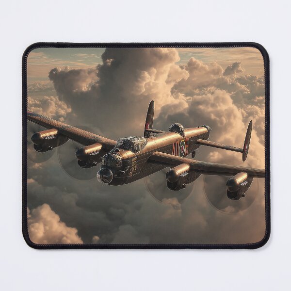 Item preview, Air Battles of the Operation Millennium designed and sold by Skyframe Aviation.