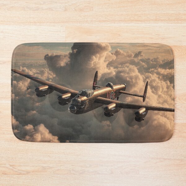 Item preview, Air Battles of the Operation Millennium designed and sold by Skyframe Aviation.