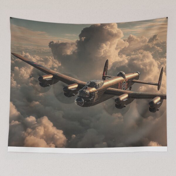 Item preview, Air Battles of the Operation Millennium designed and sold by Skyframe Aviation.