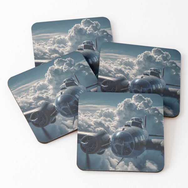 Item preview, Air Battles of the Norwegian Campaign designed and sold by Skyframe Aviation.