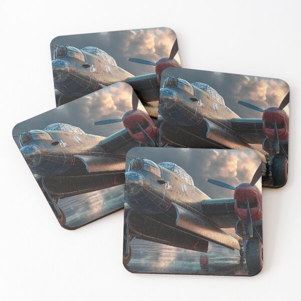 Item preview, Wartime Role of Blackouts and Sirens designed and sold by Skyframe Aviation.