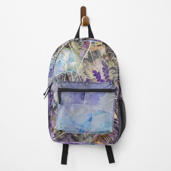 Item preview, Field of Lavender 4 designed and sold by The Imaginary Artist .