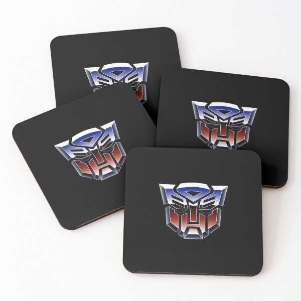 Item preview, Autobot G1 Logo designed and sold by AleksandoVulfov.