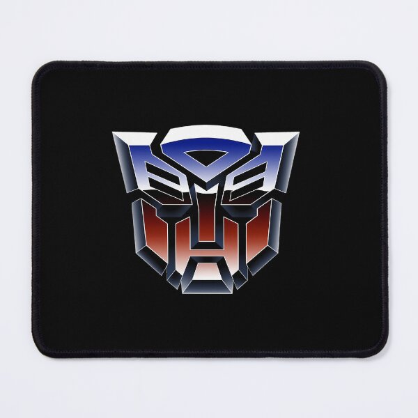 Item preview, Autobot G1 Logo designed and sold by AleksandoVulfov.