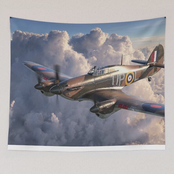 Item preview, Coastal Command in Action designed and sold by Skyframe Aviation.