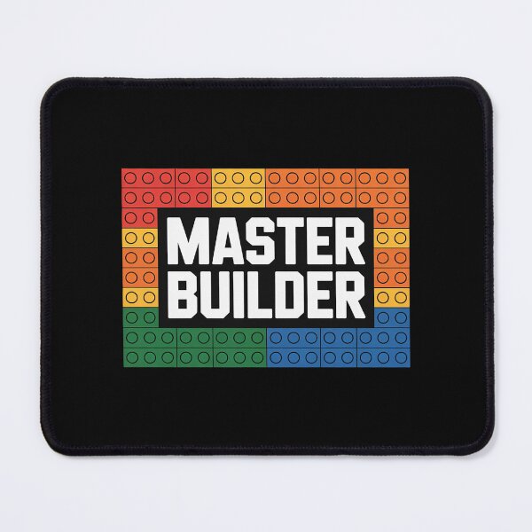 Item preview, Master Builder Engineer Big Building Blocks Build Children designed and sold by AquaKiev.