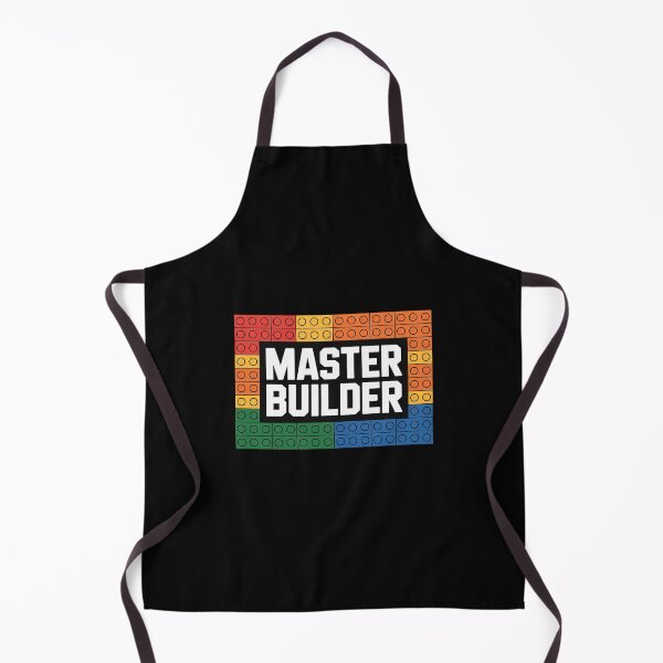 Item preview, Master Builder Engineer Big Building Blocks Build Children designed and sold by AquaKiev.