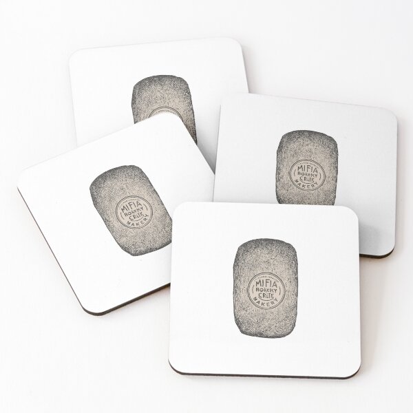 Item preview, Minimal Sourdough Baking Art designed and sold by tipitoes.