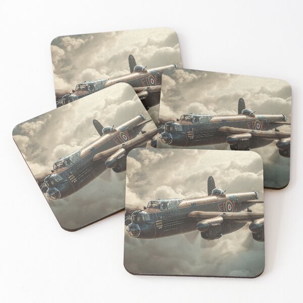 Item preview, Defending Britain from Gibraltar designed and sold by Skyframe Aviation.