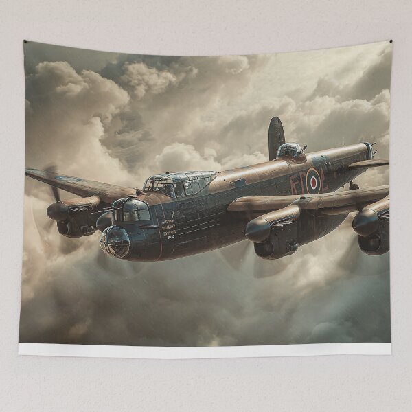 Item preview, Defending Britain from Gibraltar designed and sold by Skyframe Aviation.