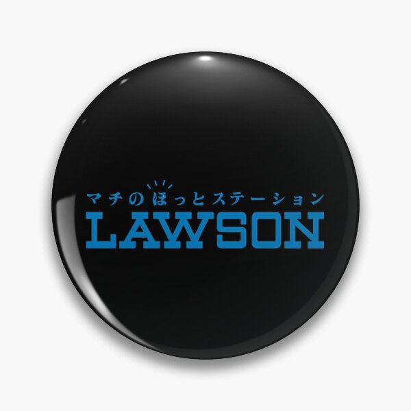 Item preview, Lawson Logo designed and sold by AleksandoVulfov.
