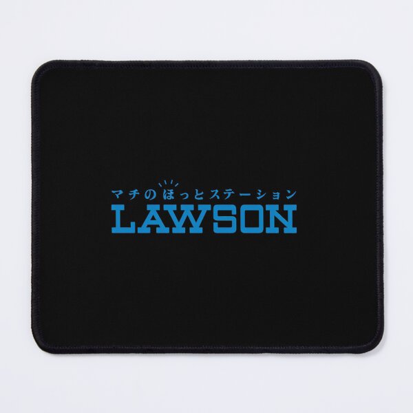 Item preview, Lawson Logo designed and sold by AleksandoVulfov.